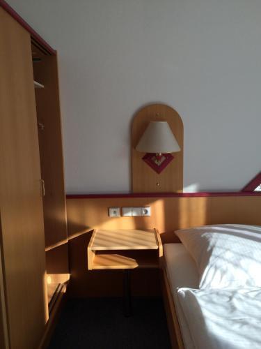 Hotel Pius-hof Haus III (no Breakfast)