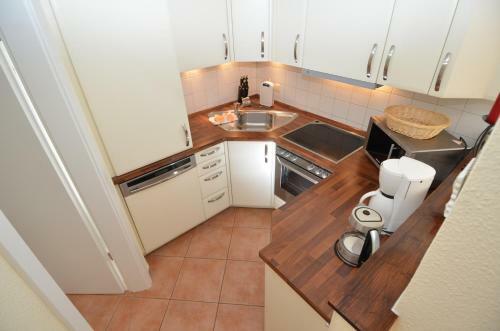 Apartamento D�nenresidenz K�nigin Augusta - Apt. 17