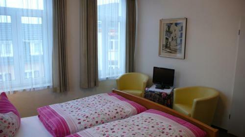 Hotel Bergischer Hof