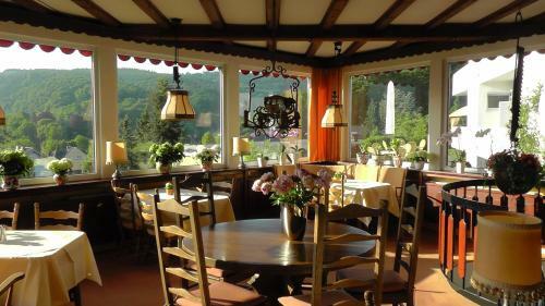 Hotel Kurhaus Uhlenberg