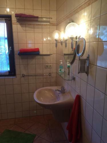Apartamento Ferienapartment Kleist
