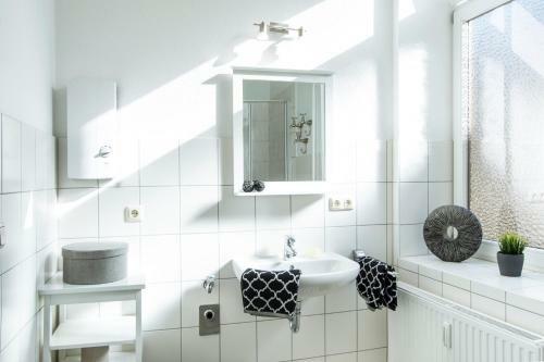 Apartamento Unterk�nfte Des Seesterns
