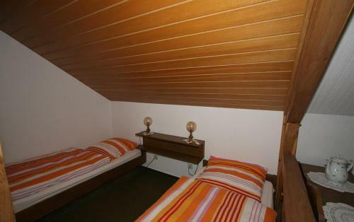 Apartamentos Haus Sonnenschein