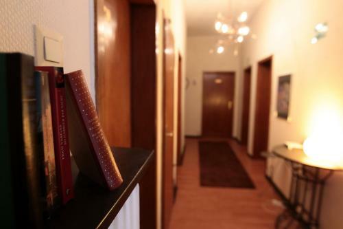 Hostal Hotel Union