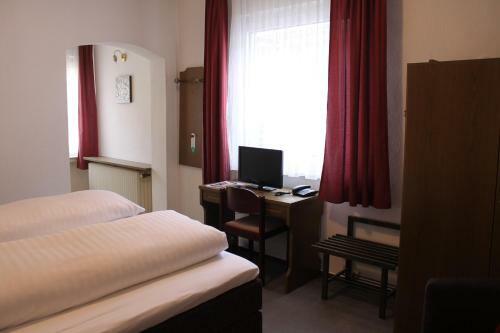 Hostal Hotel Union
