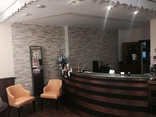 Hostal Hotel Union
