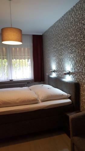 Hostal Hotel Union