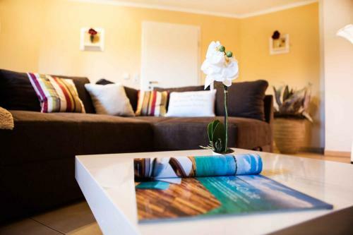 Apartamento Ferienwohnung Butterfly