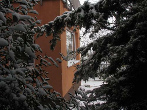 Apartamentos Wellness-ferienhof Am Rebgarten