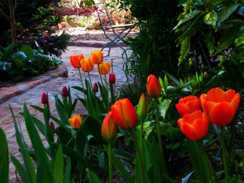 Apartamentos Wellness-ferienhof Am Rebgarten
