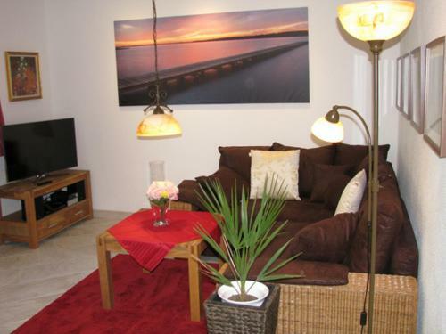 Apartamentos Wellness-ferienhof Am Rebgarten
