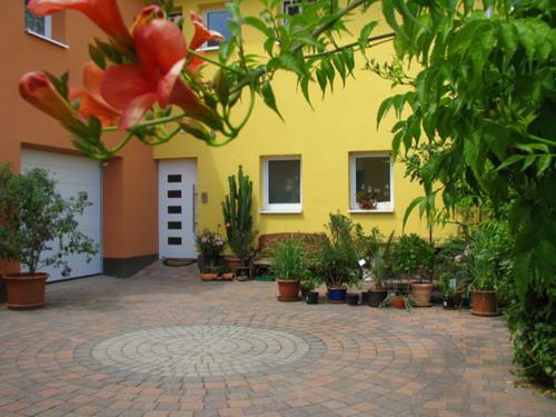 Apartamentos Wellness-ferienhof Am Rebgarten