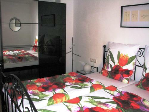 Apartamentos Wellness-ferienhof Am Rebgarten