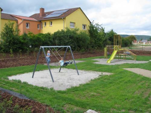 Apartamentos Wellness-ferienhof Am Rebgarten