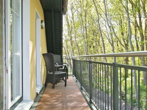 Apartamento Scanhausvilla