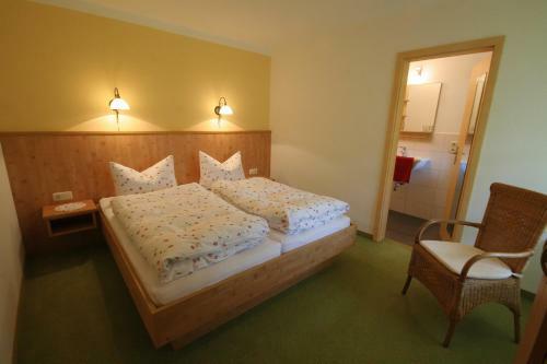 Apartamento Staller Hof