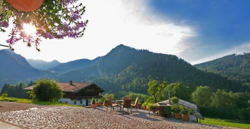 Apartamento Staller Hof