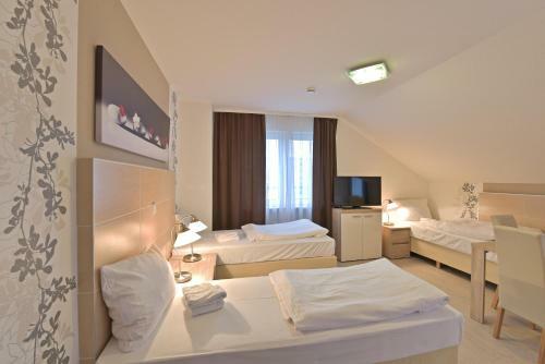 Hostal Pension Alt-finthen
