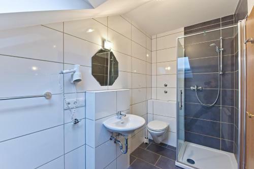 Hostal Pension Alt-finthen