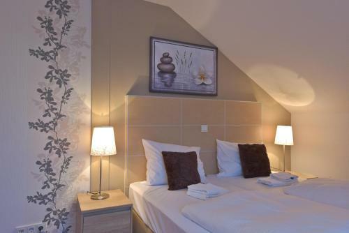 Hostal Pension Alt-finthen