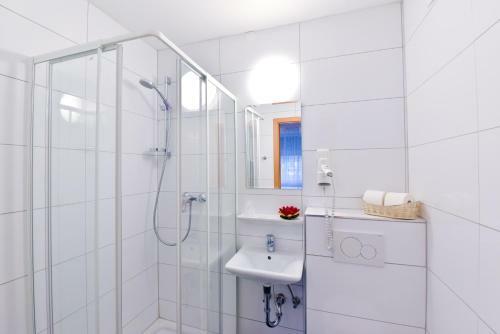Hostal Pension Alt-finthen