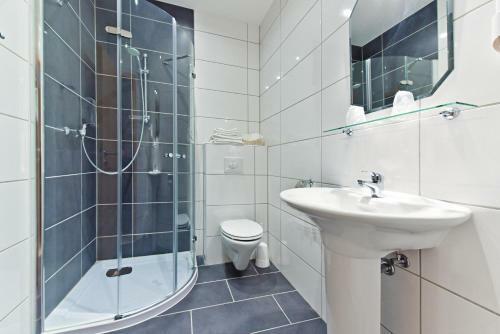 Hostal Pension Alt-finthen