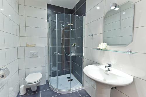 Hostal Pension Alt-finthen