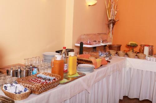 Hostal Pension Alt-finthen
