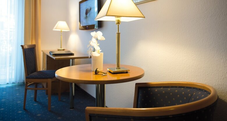 Victor's Residenz-hotel Gummersbach