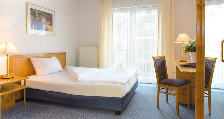 Victor's Residenz-hotel Gummersbach