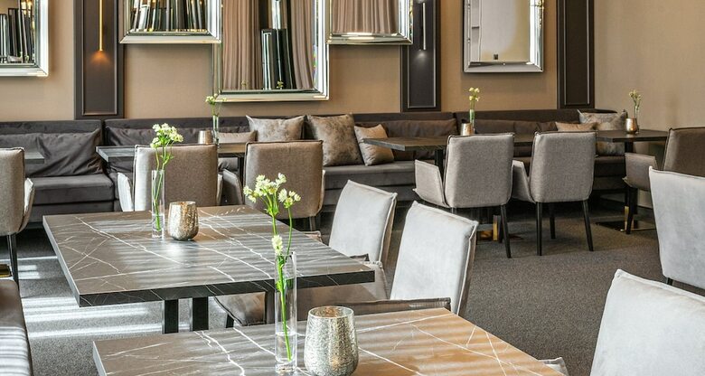 Victor's Residenz-hotel Gummersbach