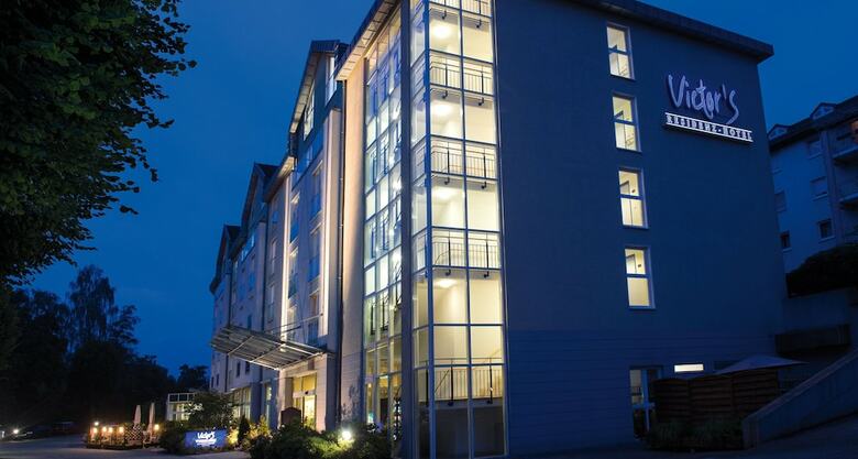 Victor's Residenz-hotel Gummersbach