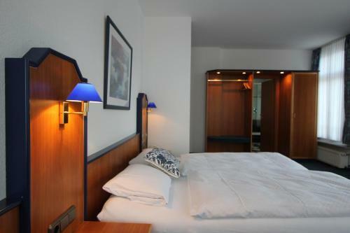 Parkhotel Tillmanns