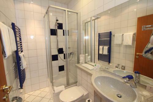 Parkhotel Tillmanns