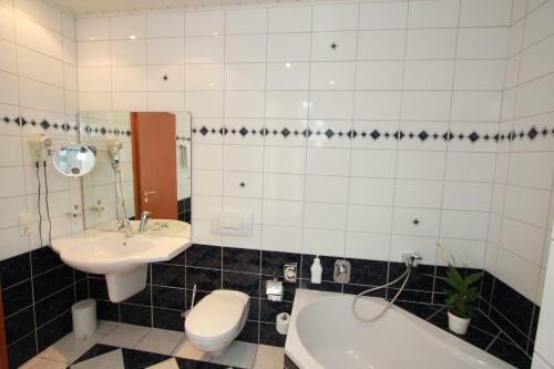 Parkhotel Tillmanns