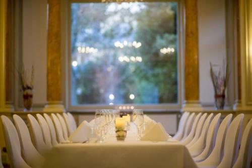 Parkhotel Tillmanns