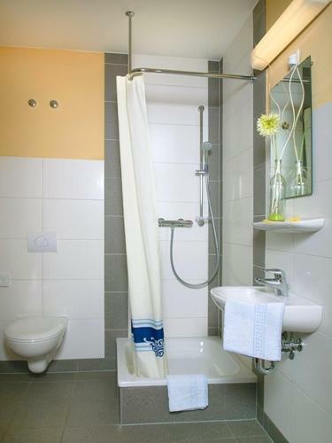 Hotel Afz Campus