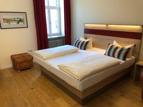Hotel-gasthof Fl�tzinger Br�u