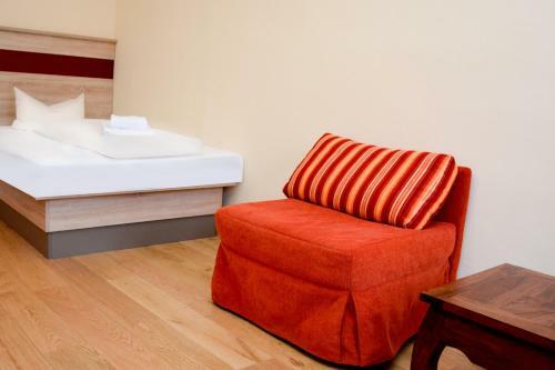Hotel-gasthof Fl�tzinger Br�u