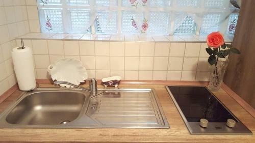 Apartamento At The Turgenev Villa