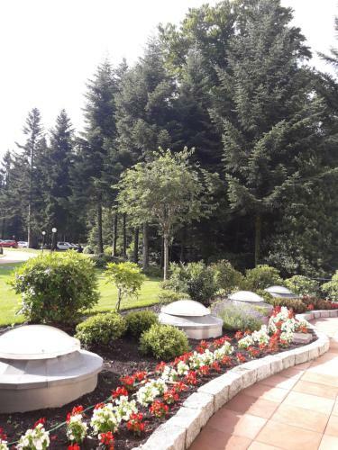 Apartamento At The Turgenev Villa