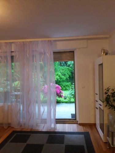 Apartamento At The Turgenev Villa