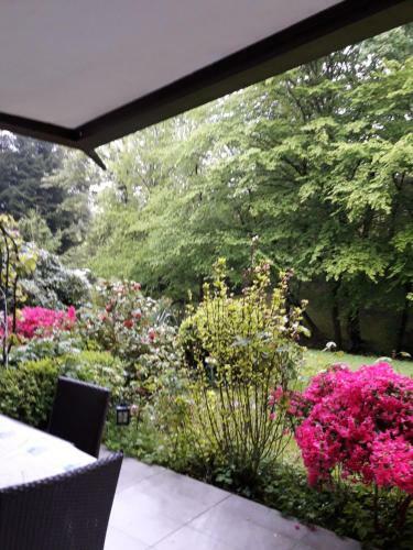 Apartamento At The Turgenev Villa