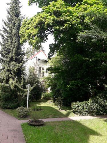 Apartamento At The Turgenev Villa