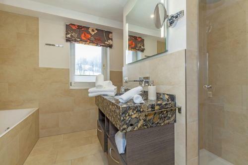 Apartamento Haus Bella Vista