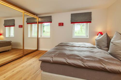 Apartamento Haus Bella Vista
