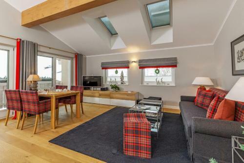 Apartamento Haus Bella Vista