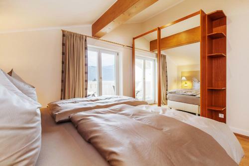 Apartamento Haus Bella Vista