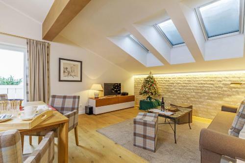 Apartamento Haus Bella Vista
