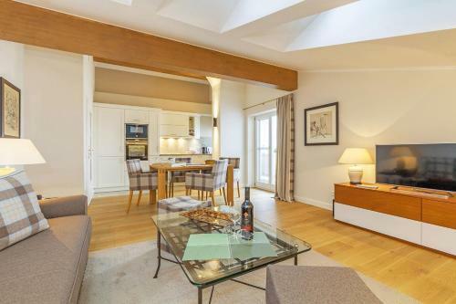 Apartamento Haus Bella Vista